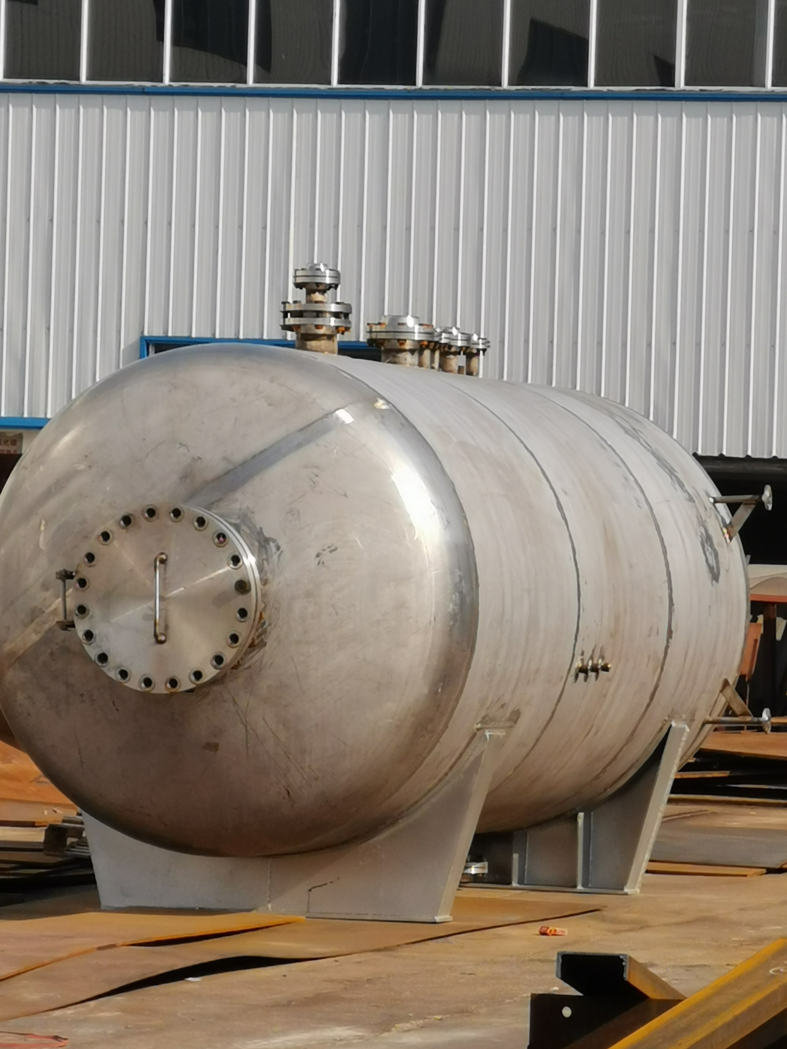 新蔡真空除氧器除氧不稳定原因